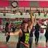 ZIN 79 Zumba Fitness Salsa Caliente