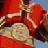 Red Battlezord Debut In Power Rangers Zeo