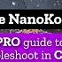 The Ultimate Pro Guide To The Korg NanoKontrol 2