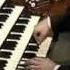 Olivier Latry At The Organ At The Cathedral Of Notre Dame