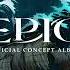 EPIC The Musical The Ocean Saga Full