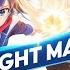 Top 5 Anime Characters Who Master Light Magic