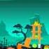 Ham O Ween Angry Birds Ambient Sounds