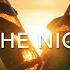 KALEB AUSTIN Turn The Night On OFFICIAL LYRIC VIDEO