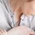 BREASTFEEDING HOLD LEARN FROM WATCHING STIMULATE BREAST MILK PROMOTE LACTATION NURSING