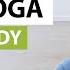 40 Min Daily Yoga Flow Every Day Full Body Yoga For All Levels