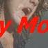 Gary Moore Stockholm 4 25 87