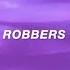 Robbers Lyric Video The 1975