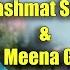 Hashmat Sahar And Meena Gul Song Pa Tash Deedan