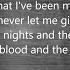 Ellie Goulding Army Lyrics