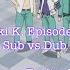 Eternal Diamond Veronica Sub Vs Dub Saiki K