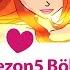 Winx Club 5 Sezon 6 Bölüm Harmonix Gücü TAM BÖLÜM