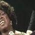 Sarah Vaughan Brussels 1974 Body And Soul