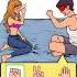 Brain Go 2 Games Level 8 Rock Paper Scissors Win And Strip The Girl Nelas