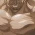 Baki Hanma Season 2 OST Fighting Resolve