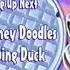 Toon Disney Next Bumper Toon Disney Doodles To Darkwing Duck 1999 Incomplete