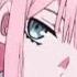 Zero Two Edit Make You Mine