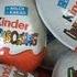 50 X Kinder Überraschung Unboxing Star Wars Twistheads Edition Kinder Surprise