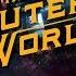 The Outer Worlds OST Main Theme Main Menu Theme Song