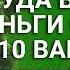 Куда вложить деньги сегодня 10 вариантов Ян Арт Finversia