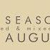 Chris August Seasons Official Lyric Video