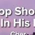 Cher The Shoop Shoop Song It S In His Kiss Lyrics