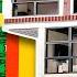 I Built A LEGO Dream House With 1 000 000 LEGO Pieces FUNZ Bricks