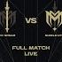 LIVE Nexon Icons Match