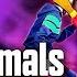 Just Dance 2016 Animals 5 Stars720p