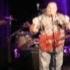 STEVE CROPPER AT SPELLBOUND