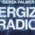 Energized Radio 089 With Derek Palmer February 20 2020