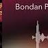 Bondan Prakoso Fade2Black Unity Official Audio