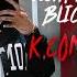 K Comedy Hit You With The Blick Official Visualizer