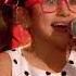 Wicked Popular Daria Blind Auditions The Voice Kids 2018 SAT 1