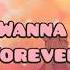 I Don T Wanna Be Sad Forever By JADA FACER Lyrics