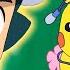 ICONIC Ash And Pikachu Moments Pokémon Journeys Netflix After School