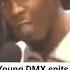 Young DMX Spitting Rhymes Killing It R I P Dog Dmx Rap Rapper Shorts