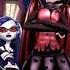 Monster High Fright Song Slowed