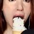 ASMR Comiendo Helado Y Storytime Un Deseo Que Se Hizo Realidad Eating Ice Cream