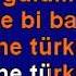 GÜLÜM KIVIRCIK ALİ KARAOKE