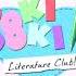 Doki Doki Forever Doki Doki Literature Club