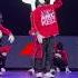 JABBAWOCKEEZ LIVE F1 FREESTYLE