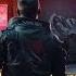 Cyberpunk 2077 The Weeknd False Alarm Vevo