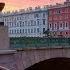 Russia TRAVEL GUIDE Best Places To Visit In Saint Petersburg Anichkov Bridge