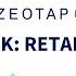 CDP Talk Retail Media How Zeotap CDP Contributes To The Efficiency Of Retail Media Campaigns