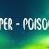 Alice Cooper Poison Lyrics