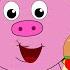 This Little Piggy Nursery Rhyme Song By KidsCamp