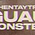 Guau Monster