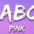 P Nk What About Us Lyrics