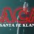 Santa Fe Klan Se Acabó Video Oficial